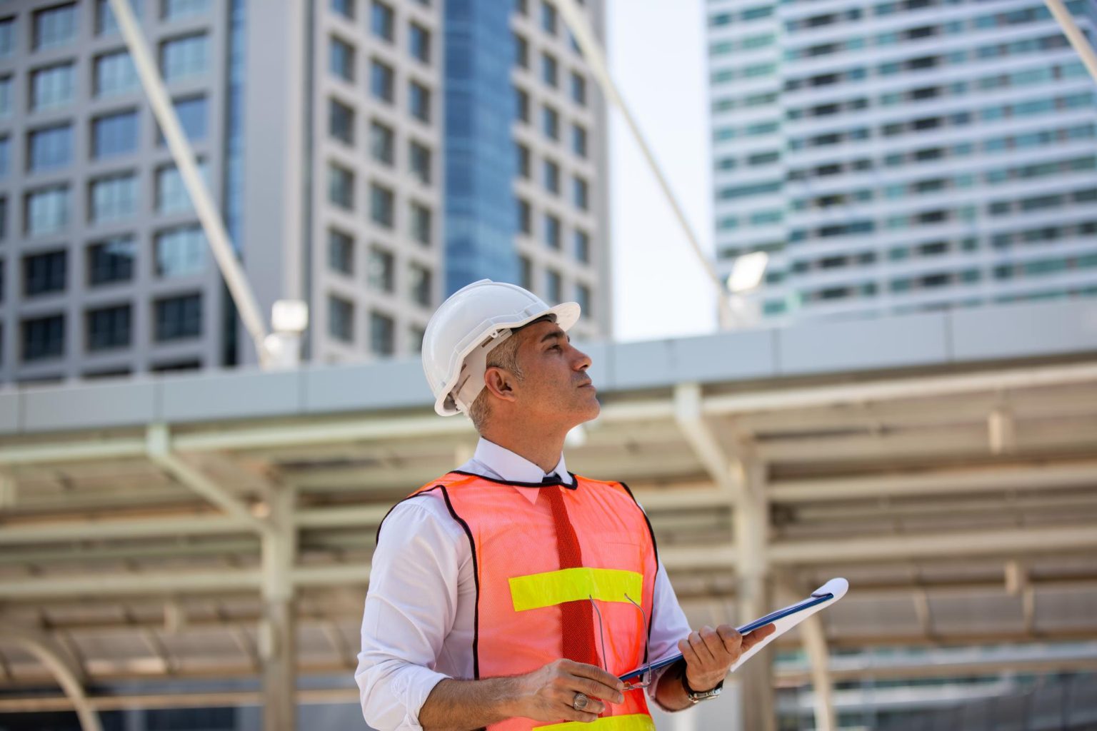 general contractor construction company services in Miami FL
