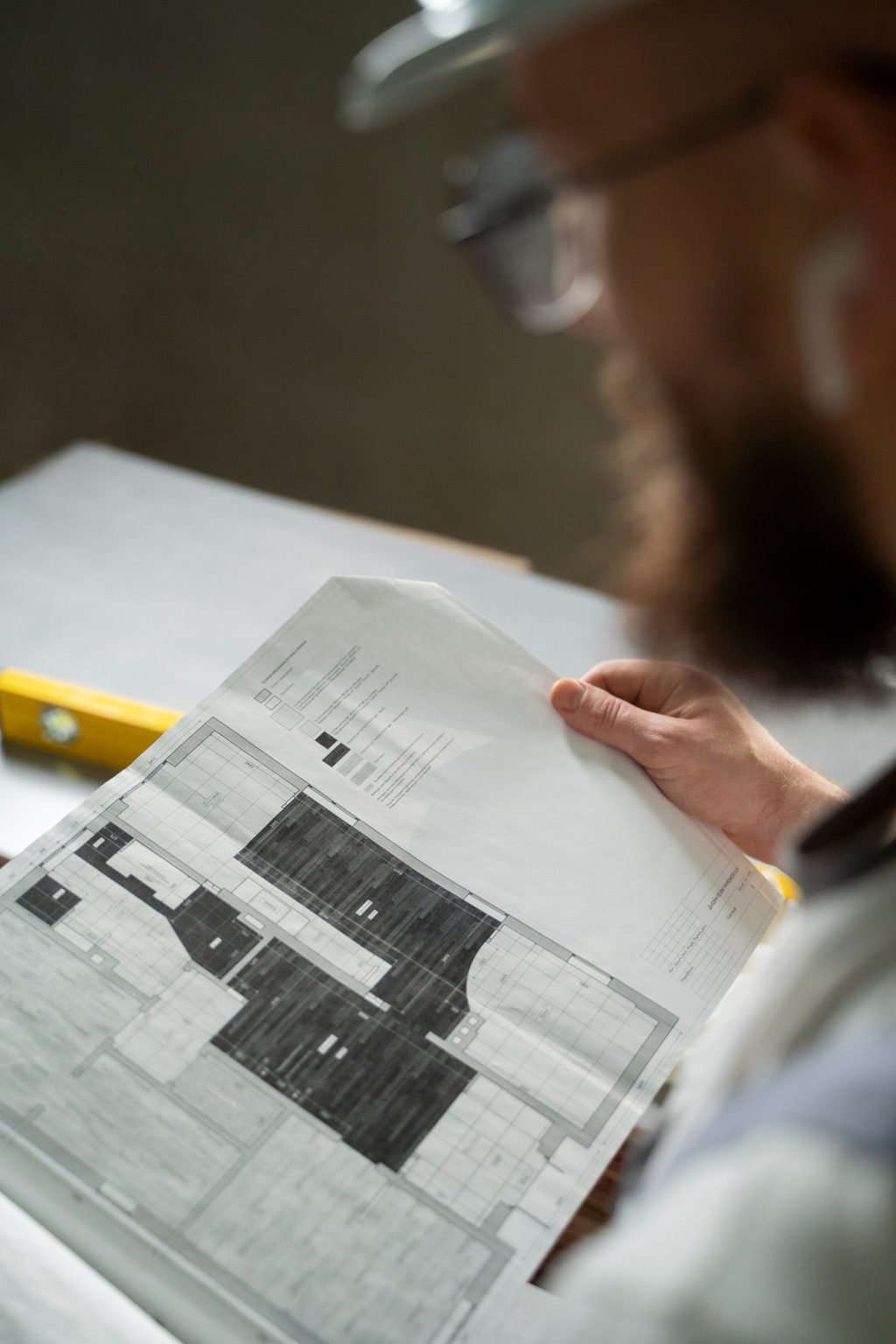 General Contracting & Project Management