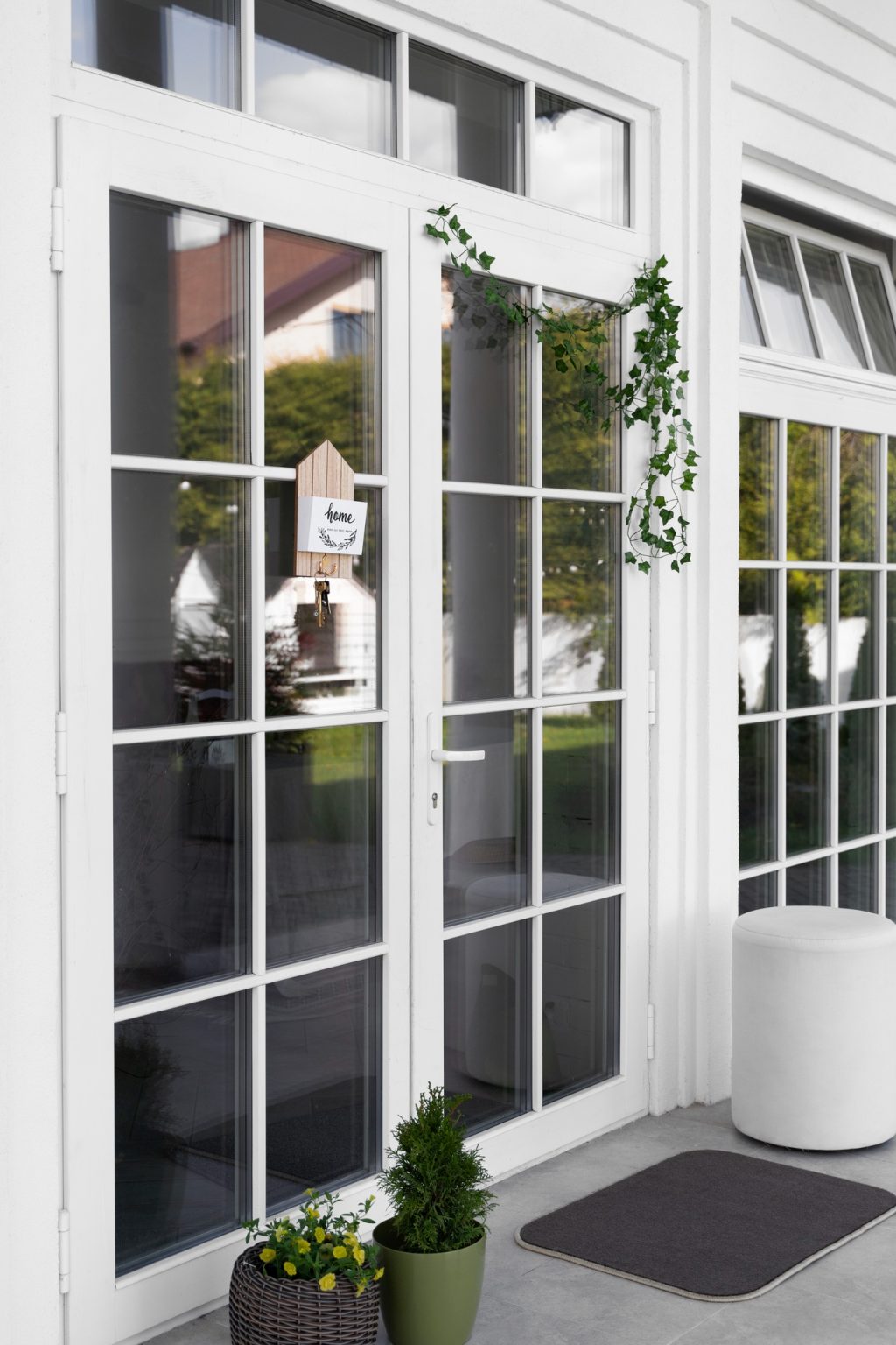 Windows & Doors
