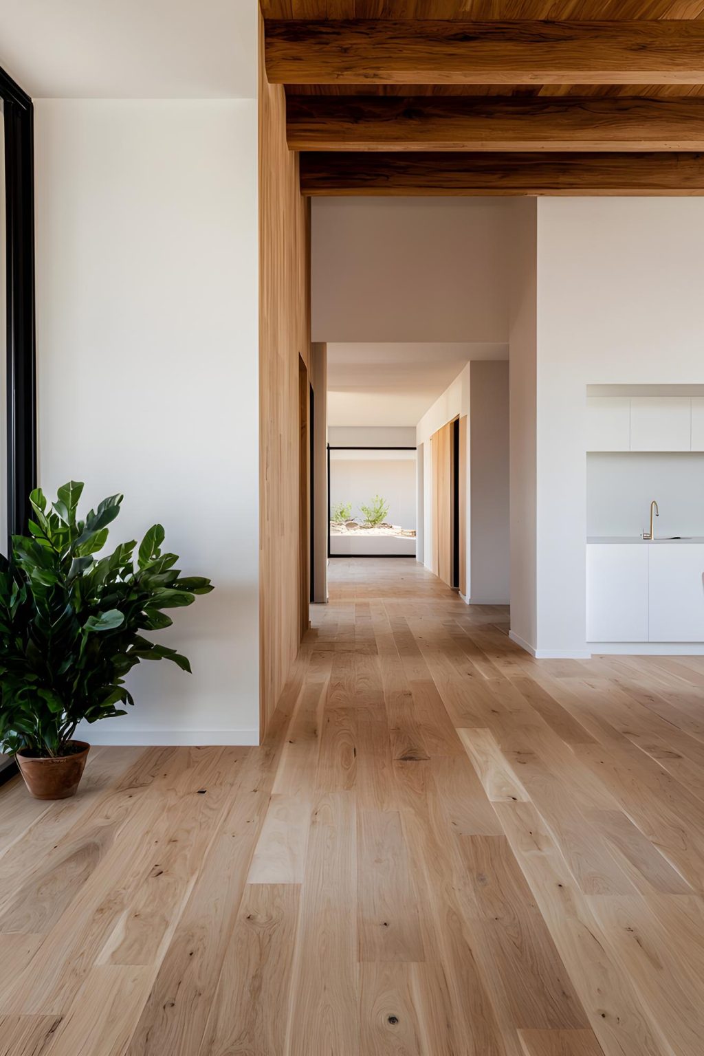 Flooring