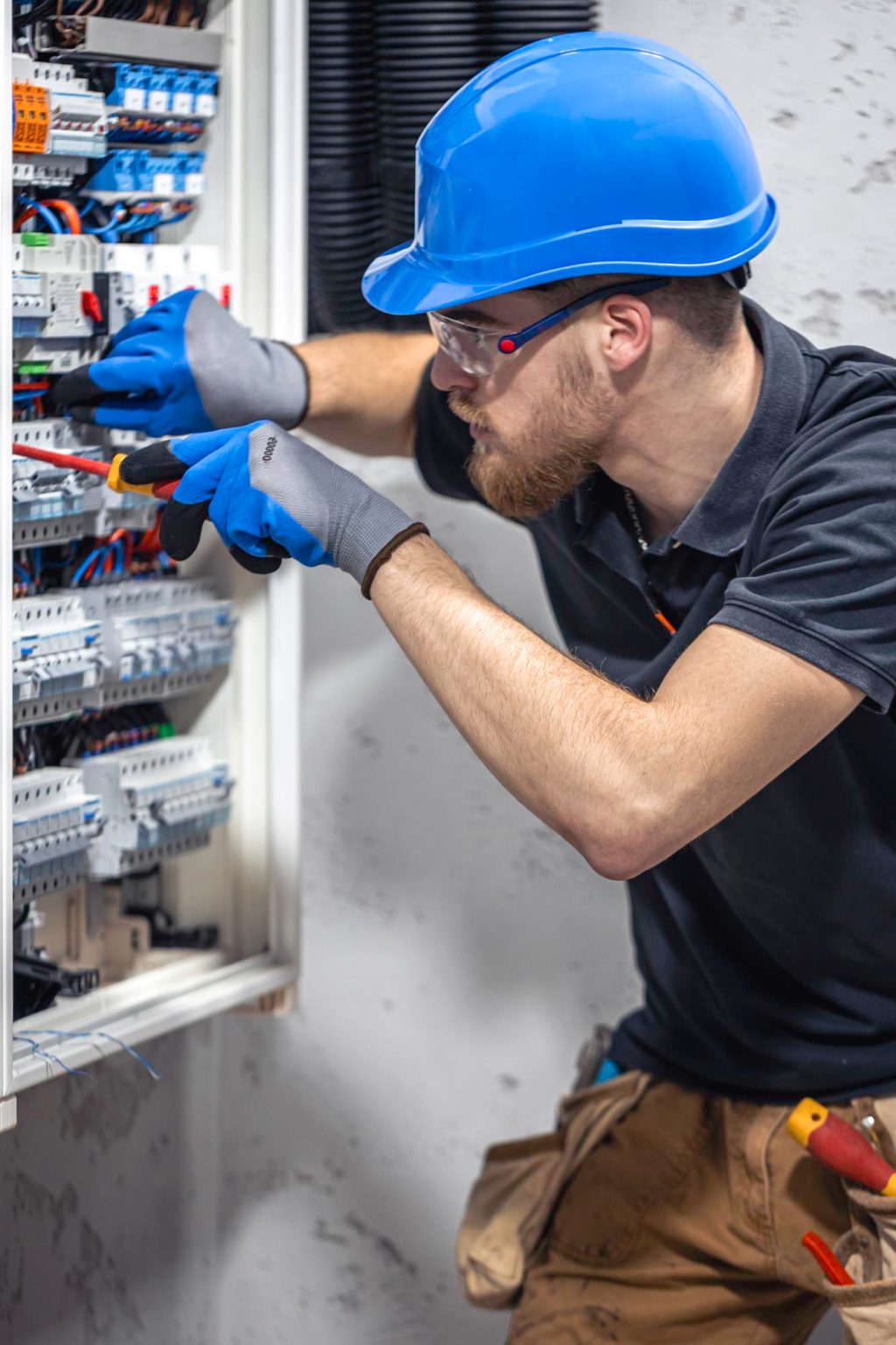 Electrical Services