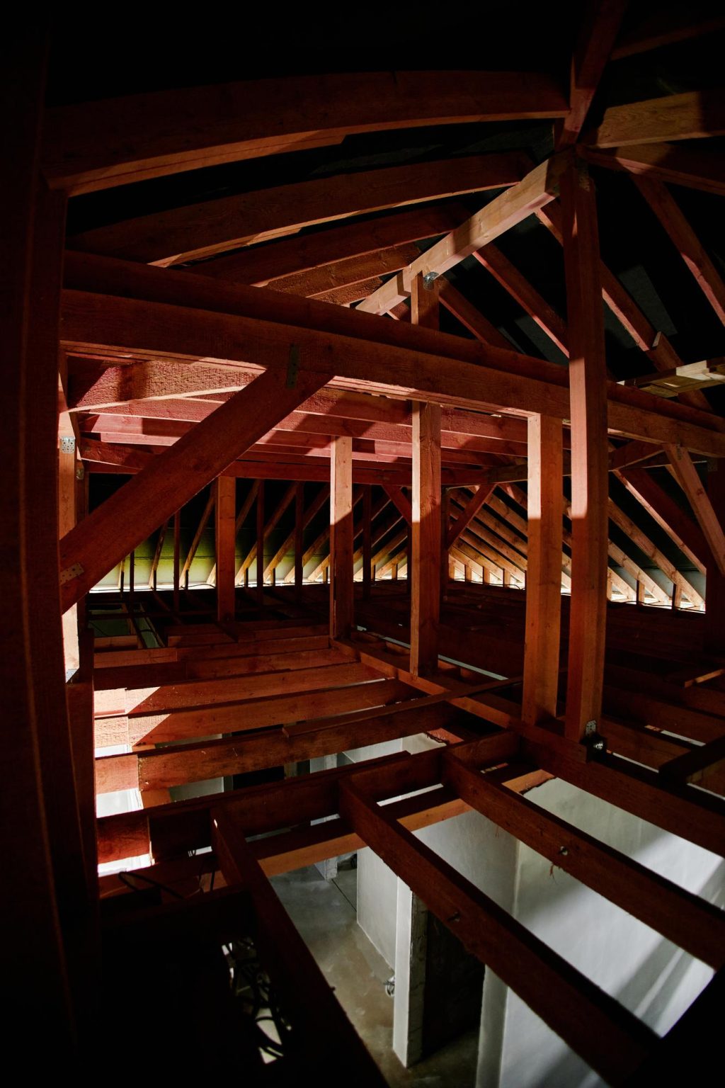 Attic Services