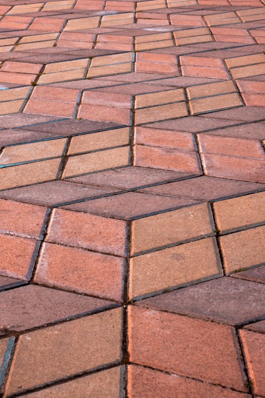 Hardscape & Paving