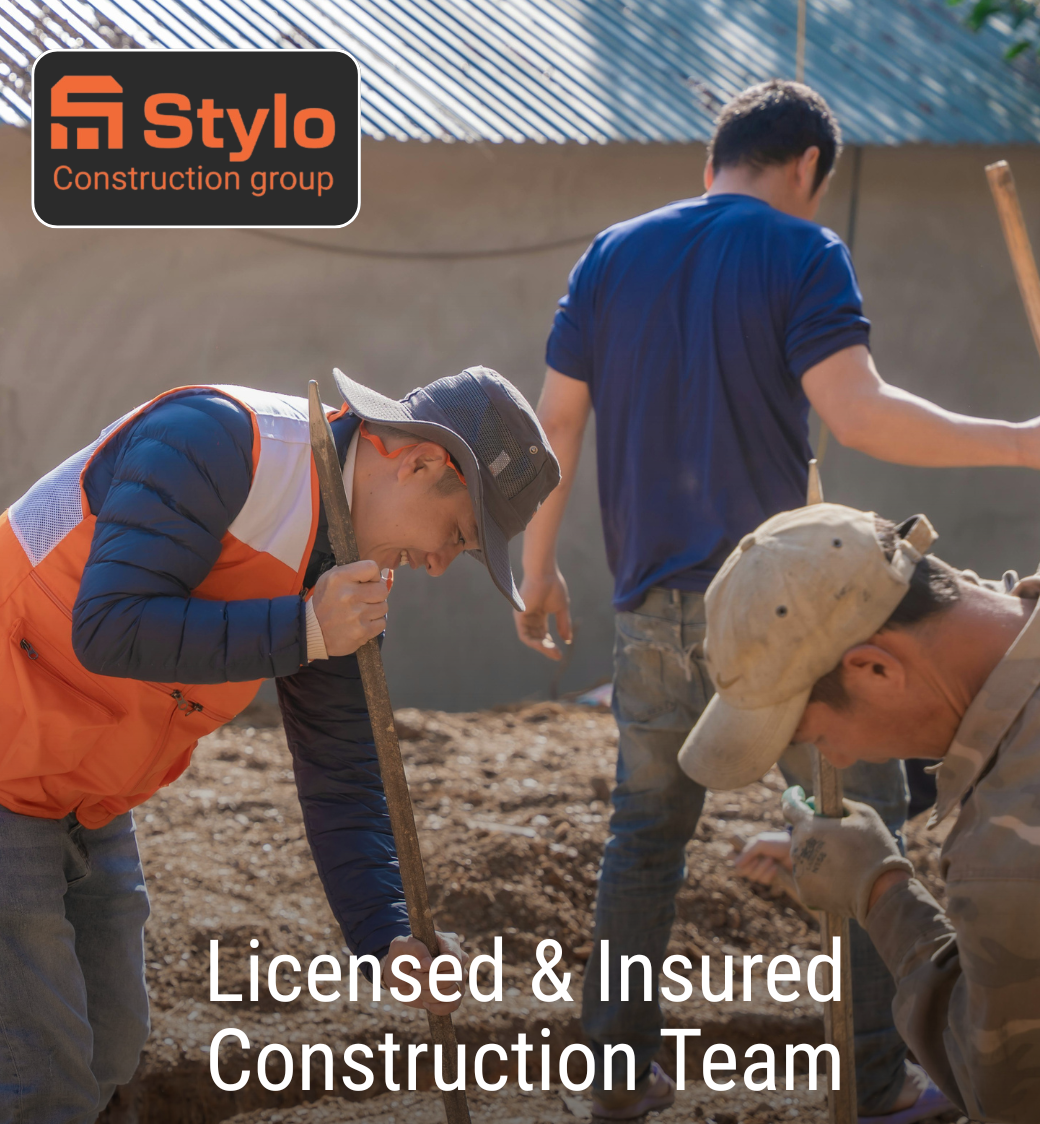 general contractor construction company services in Miami FL